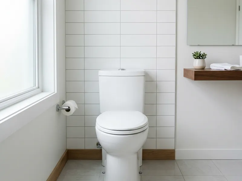 Toilet Repair & Installation Plumber in Flanders, NJ